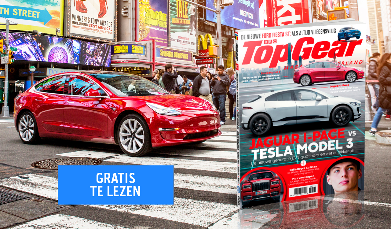 TopGear Magazine 157 webshop gratis te lezen