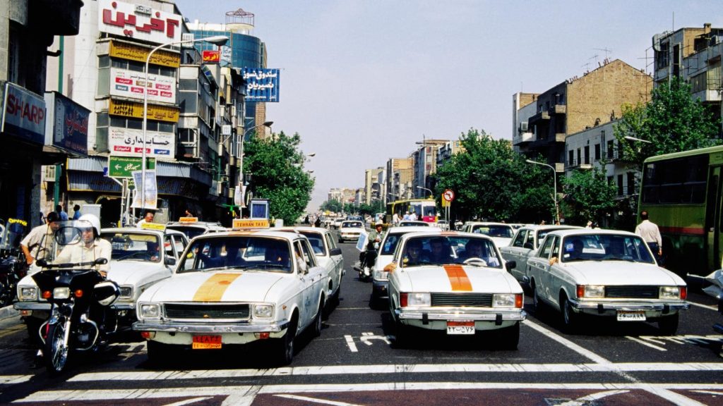 Paykan (Iran)