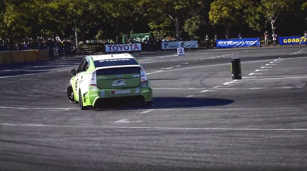 onwaarschijnlijke driftconversies