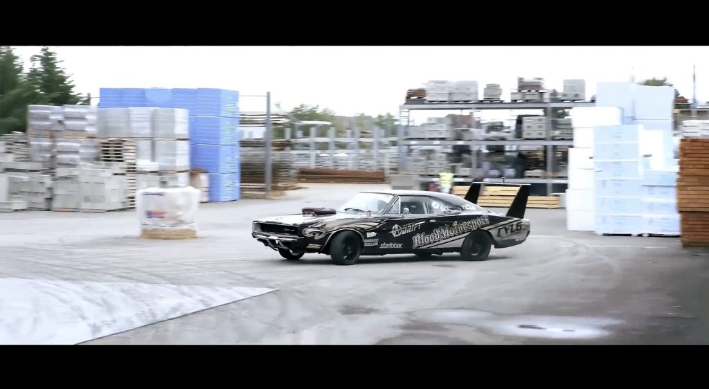 onwaarschijnlijke driftconversies