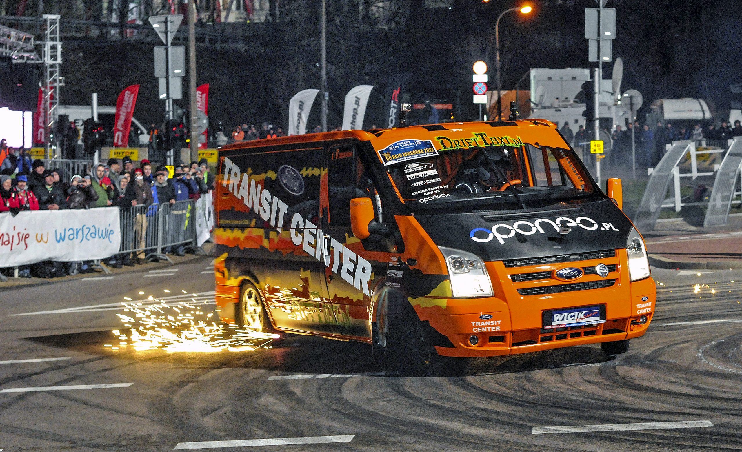 onwaarschijnlijke driftconversies