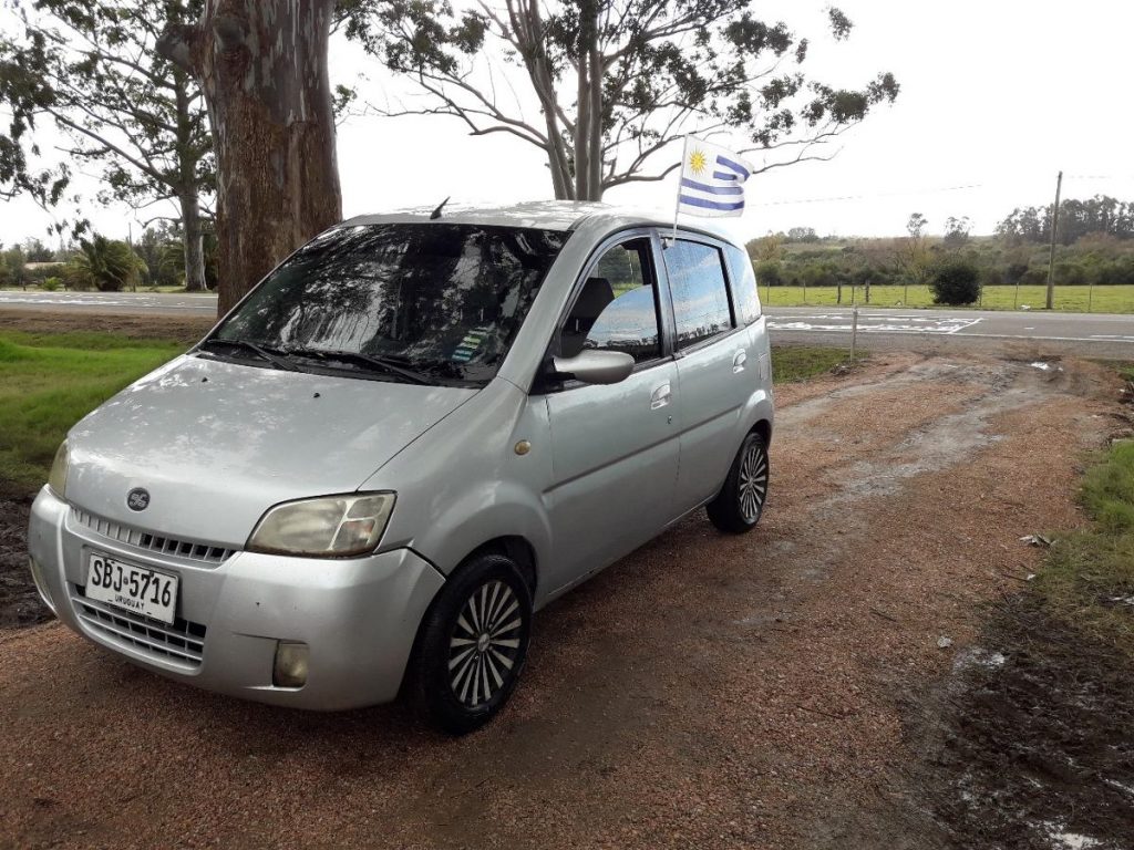 Effa Ideal (Uruguay)