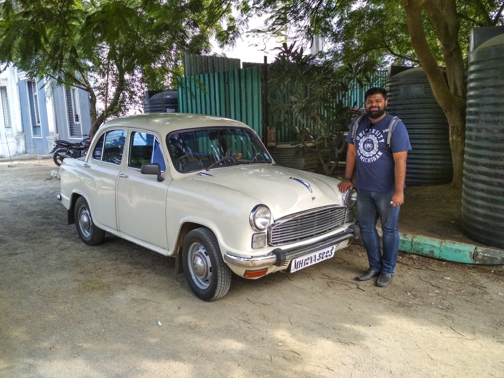 Van een Hindustan Ambassador naar Peugeot 208 GTi (2018)