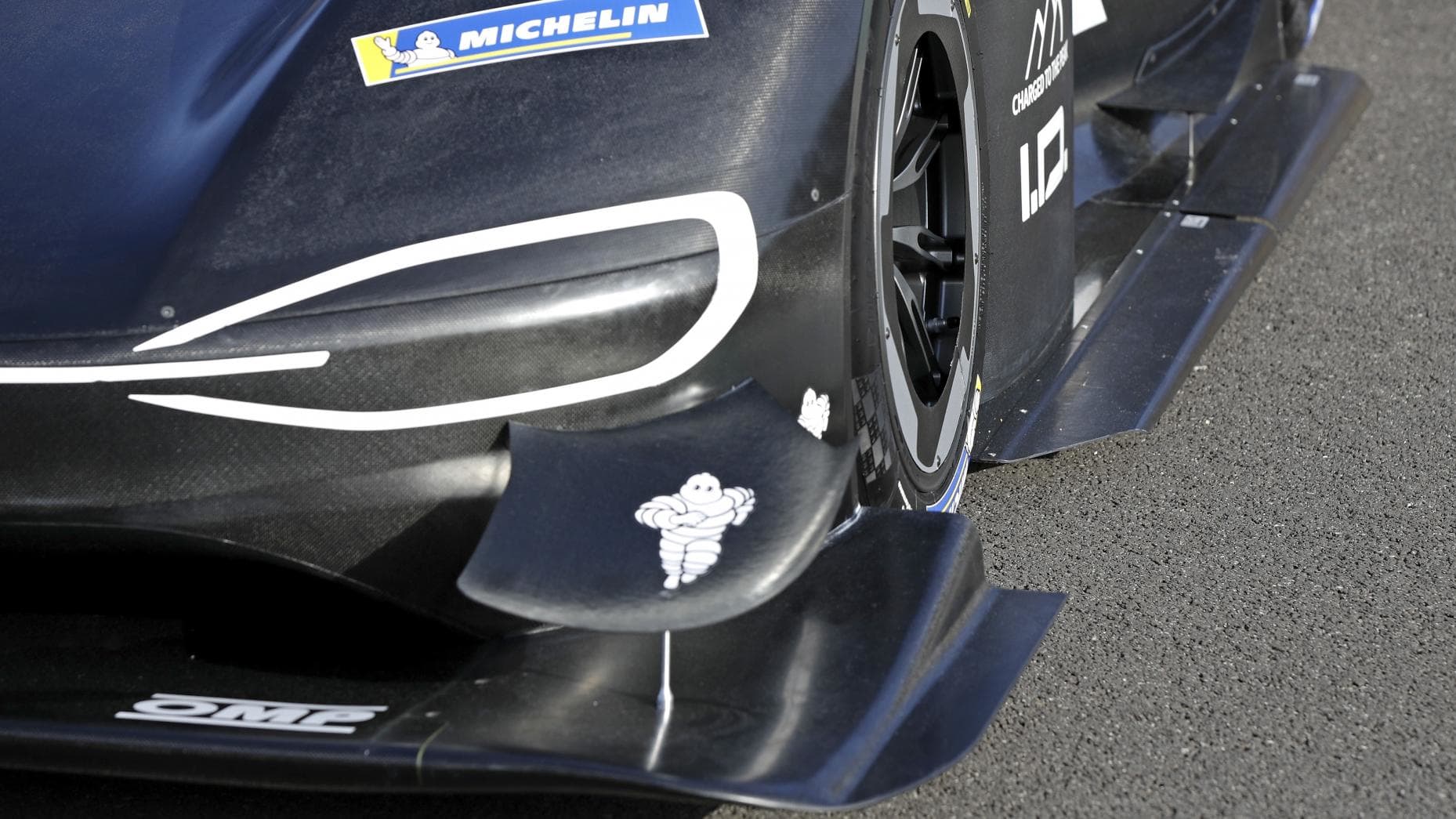 VW I.D. R Pikes Peak (2018)