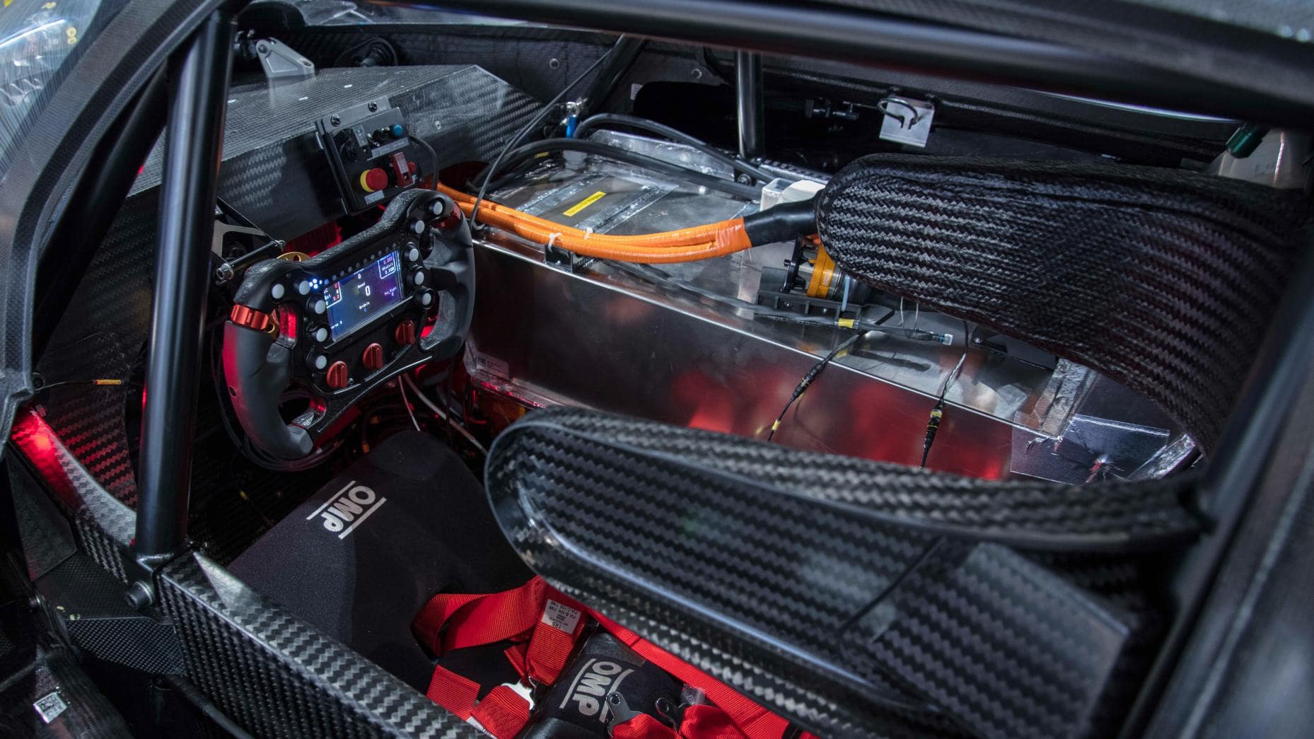 VW I.D. R Pikes Peak (2018)