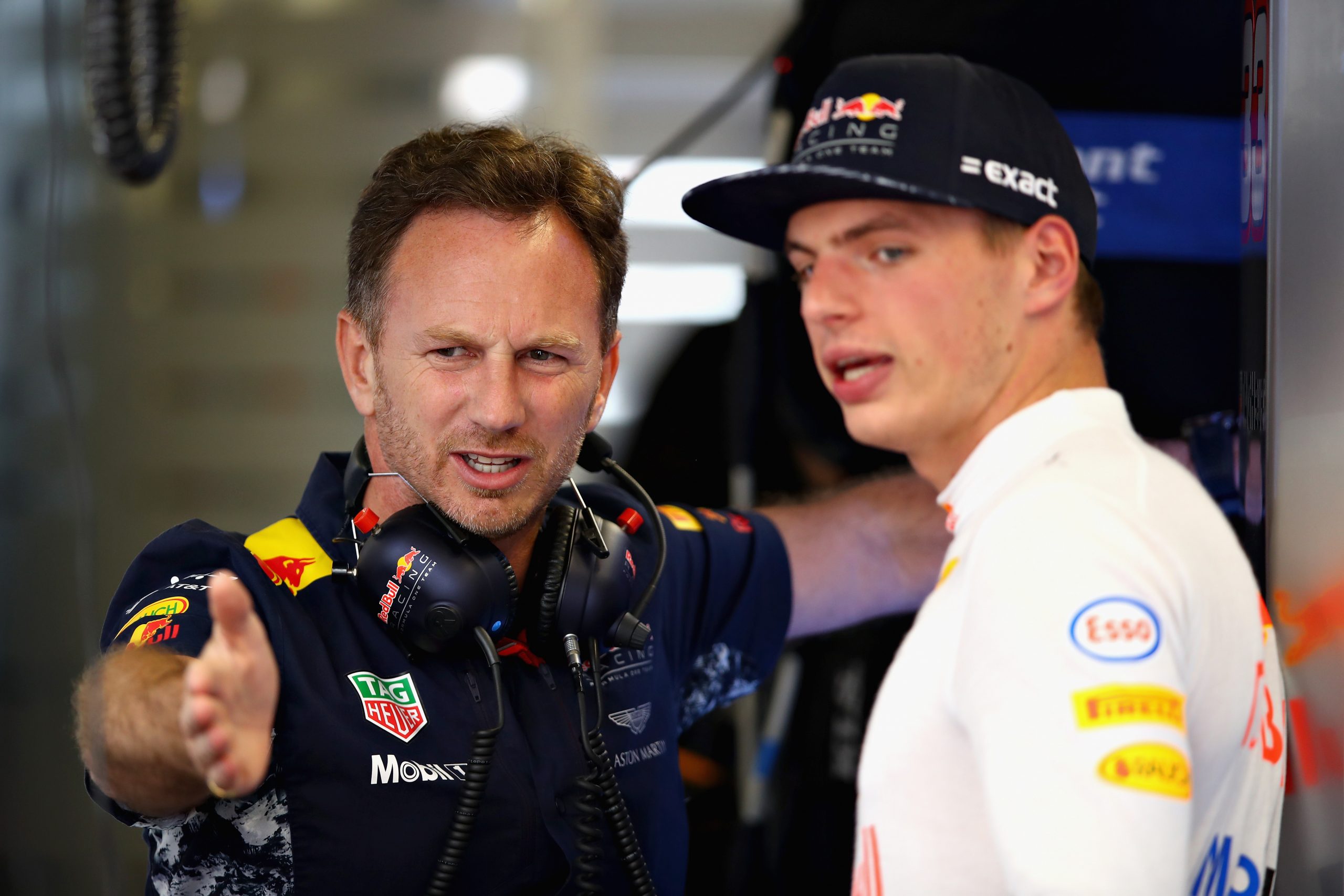Voorbeschouwing van de GP van Canada 2018