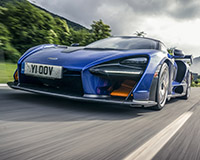 TopGear Magazine 158: inhoud