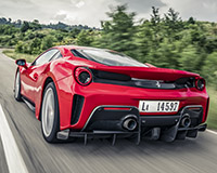 TopGear Magazine 158: inhoud