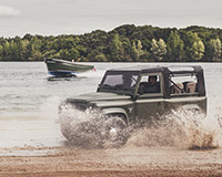 TopGear Magazine 158: inhoud