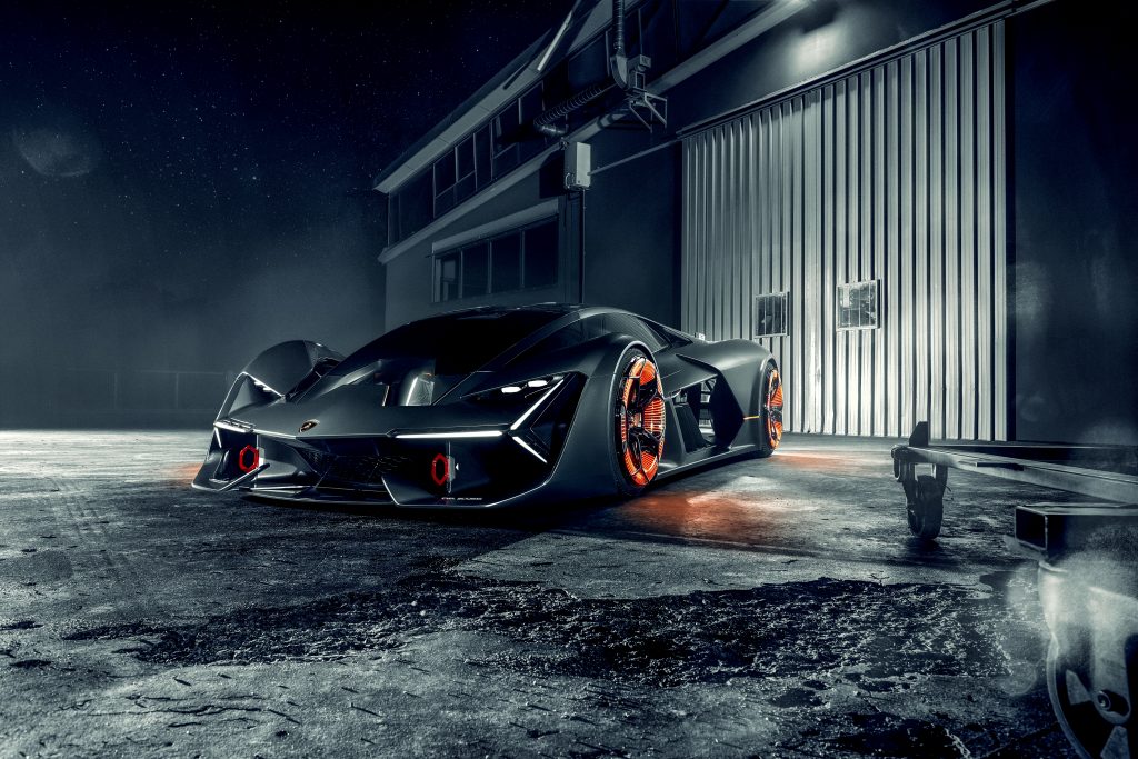 TopGear Magazine 158