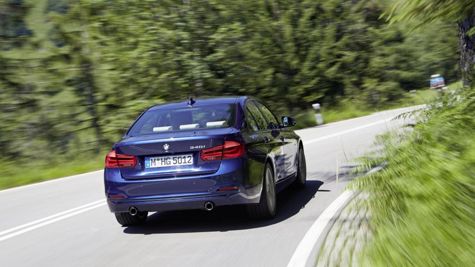 BMW 340i