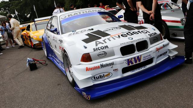 10 snelste tijden van Goodwood Festival of Speed 2018