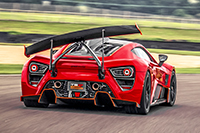 TopGear Magazine 159