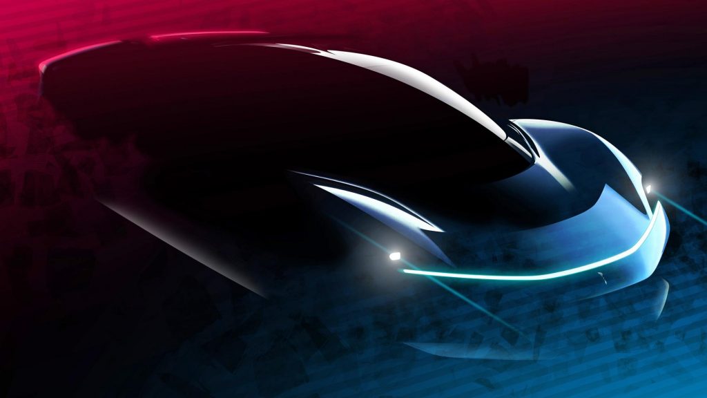 Pininfarina PF0