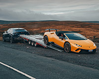 TopGear Magazine 160 inhoud