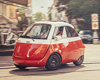 TopGear Magazine 160 inhoud