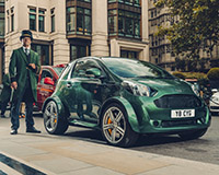 TopGear Magazine 160 inhoud
