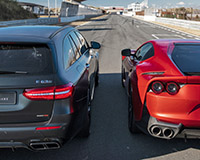 TopGear Magazine 160 inhoud
