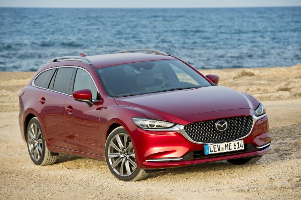 Mazda6
