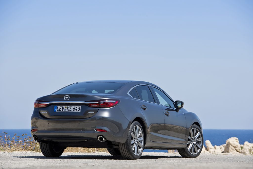 Mazda6