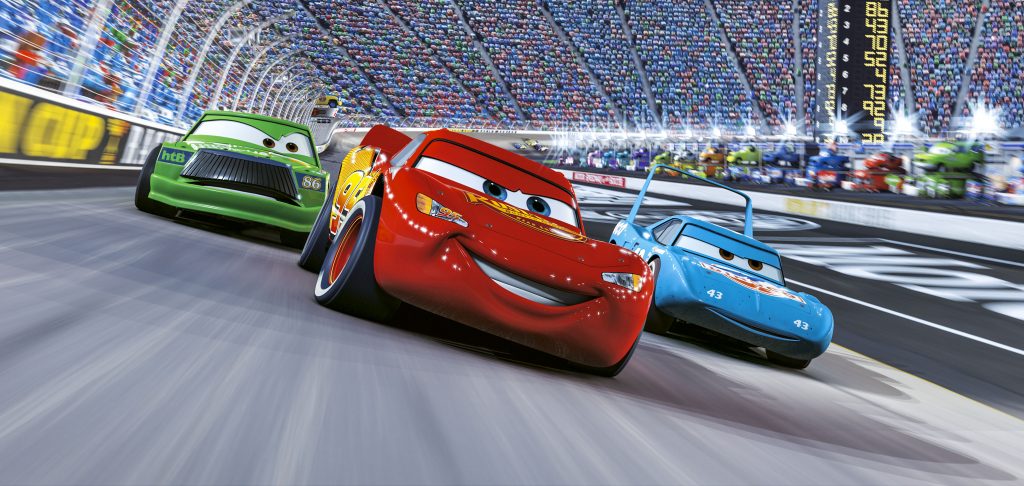 De beste filmauto's aller tijden, volgens TopGear - The King - Cars