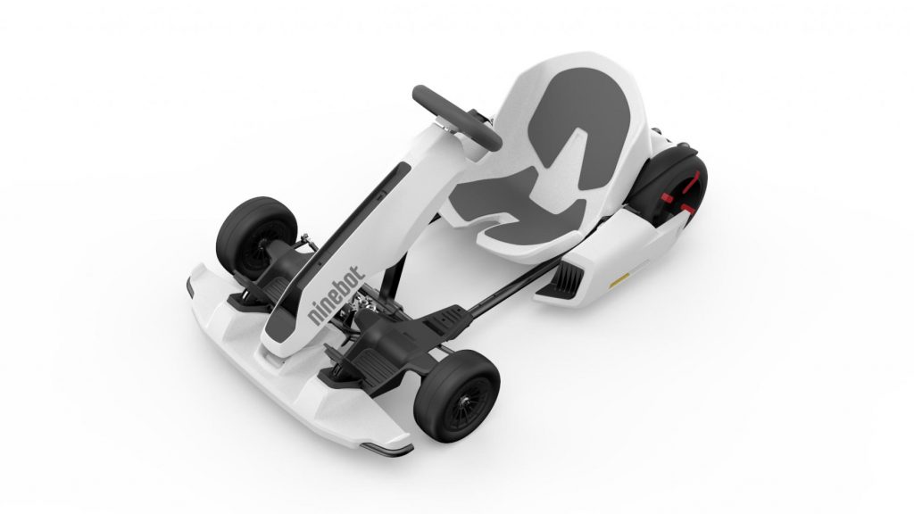 Segway Kart Ninebot