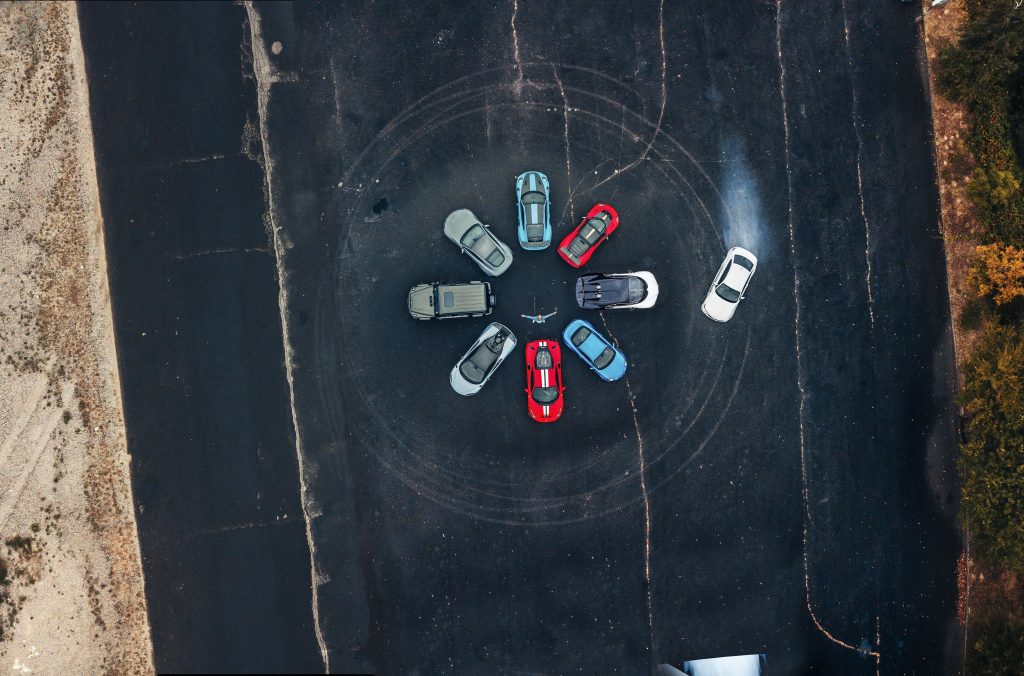 TopGear Magazine 161