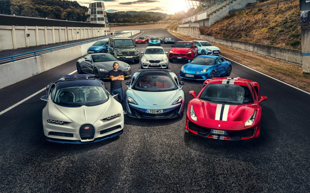 TopGear Magazine 161