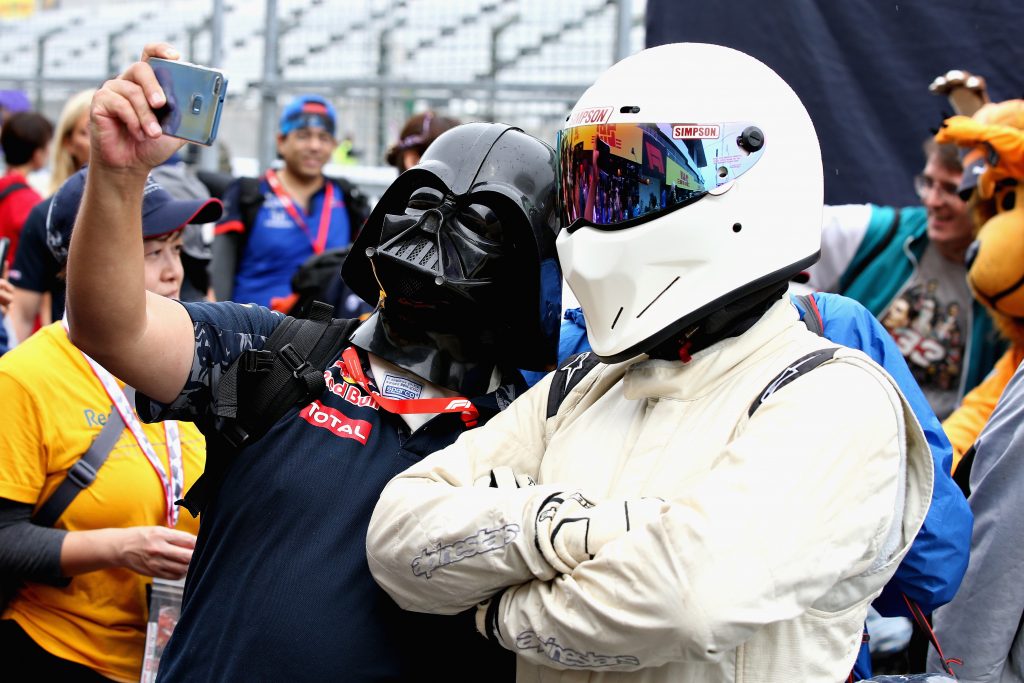 gp van japan 2018