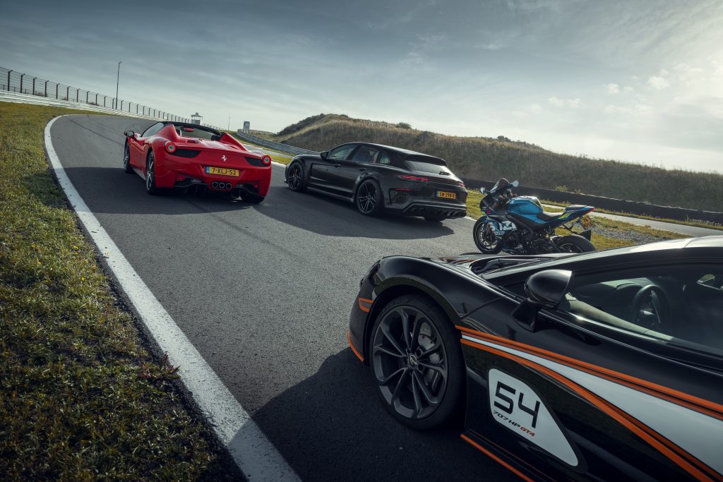 TopGear Magazine 161