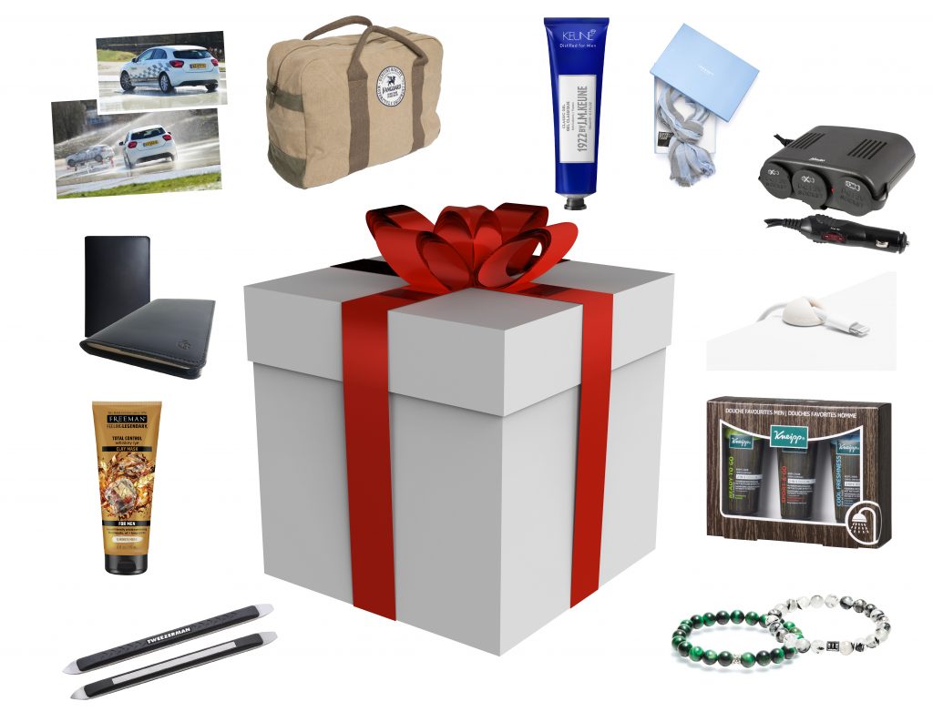 Giftbox 156