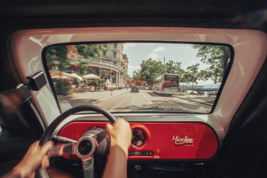 Microlino