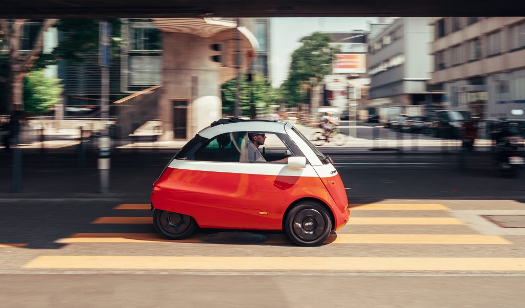 Microlino