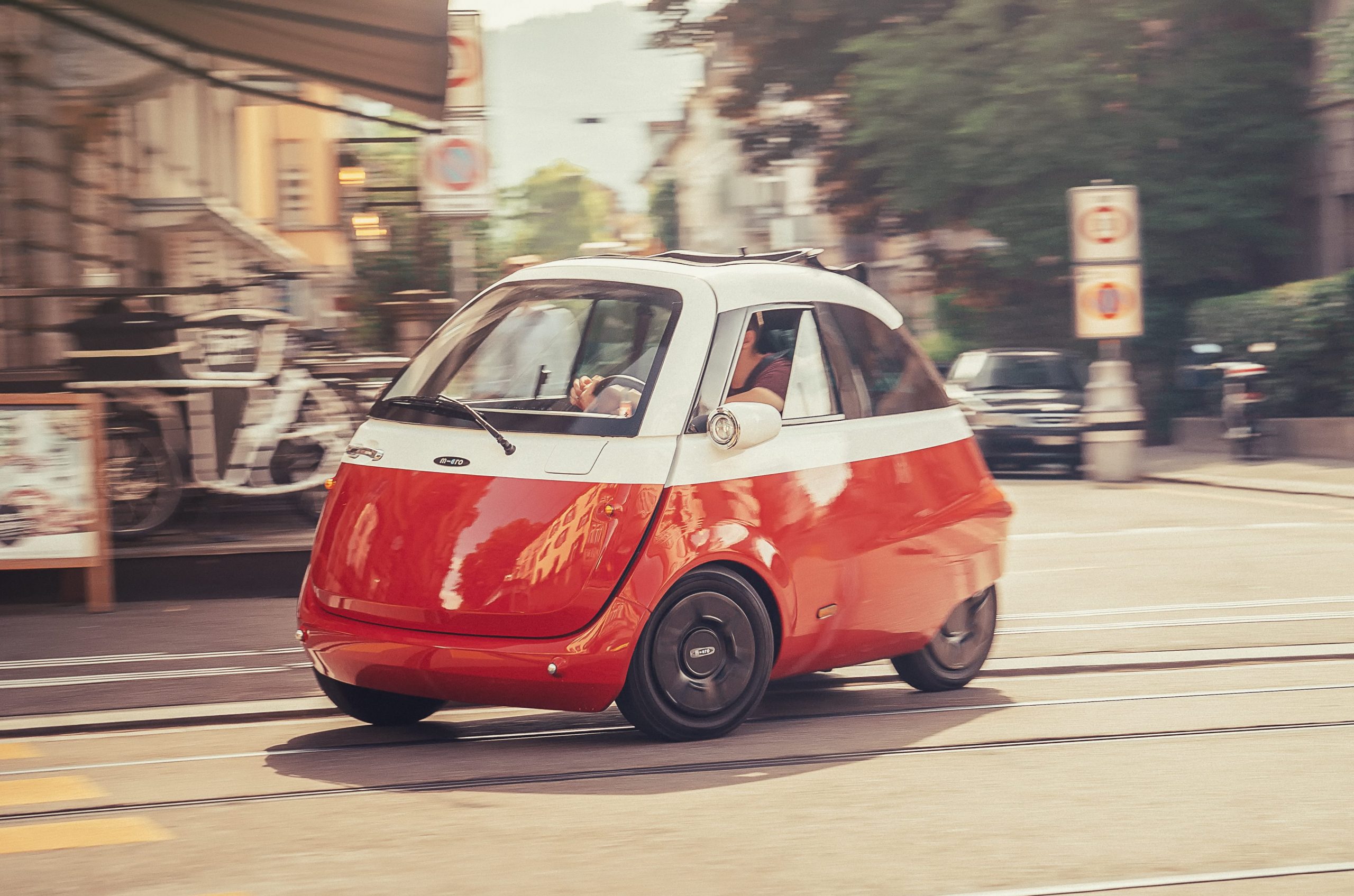 Microlino