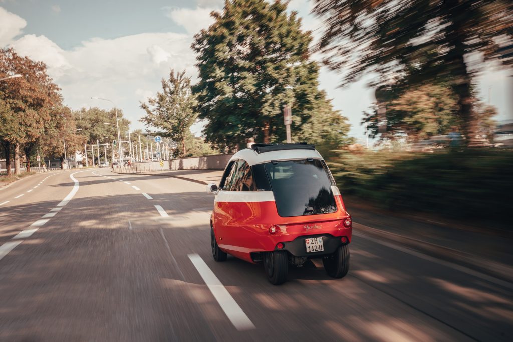 Microlino