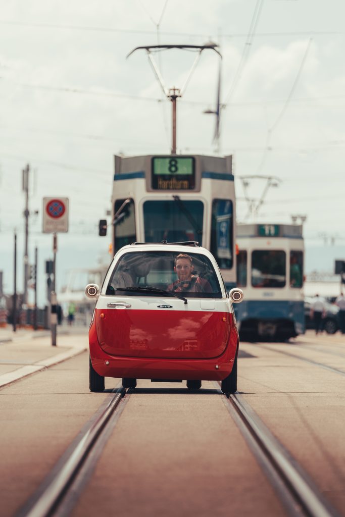 Microlino
