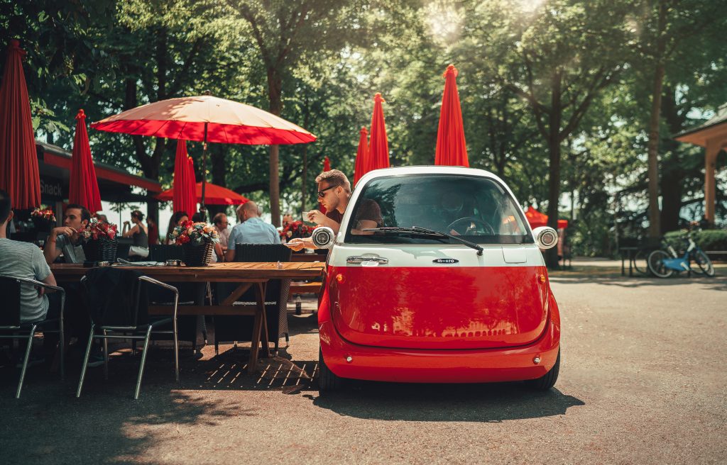 Microlino