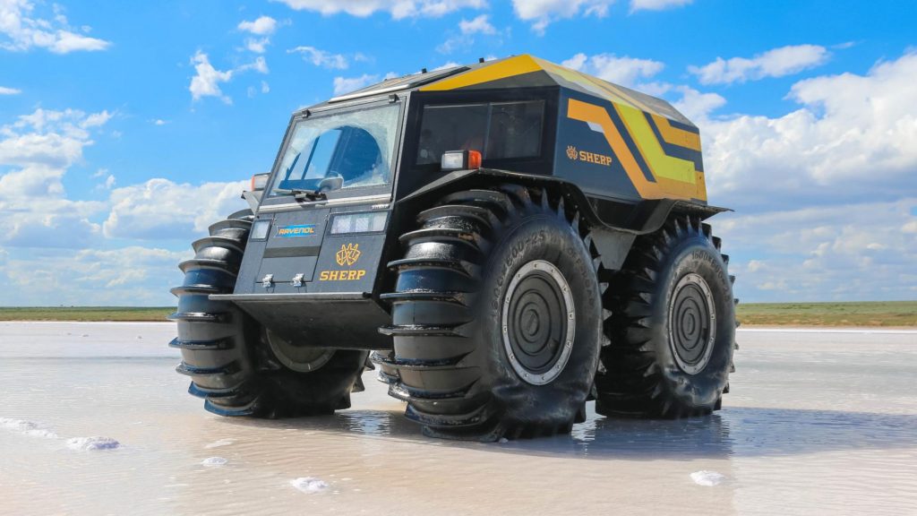 Sherp