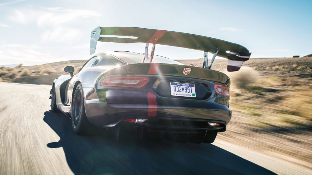 Dodge Viper
