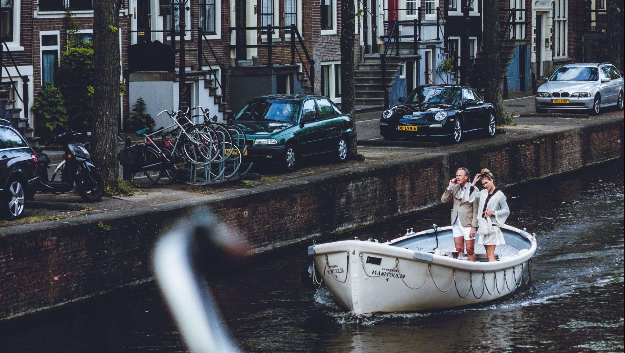parkeerkosten amsterdam 2019