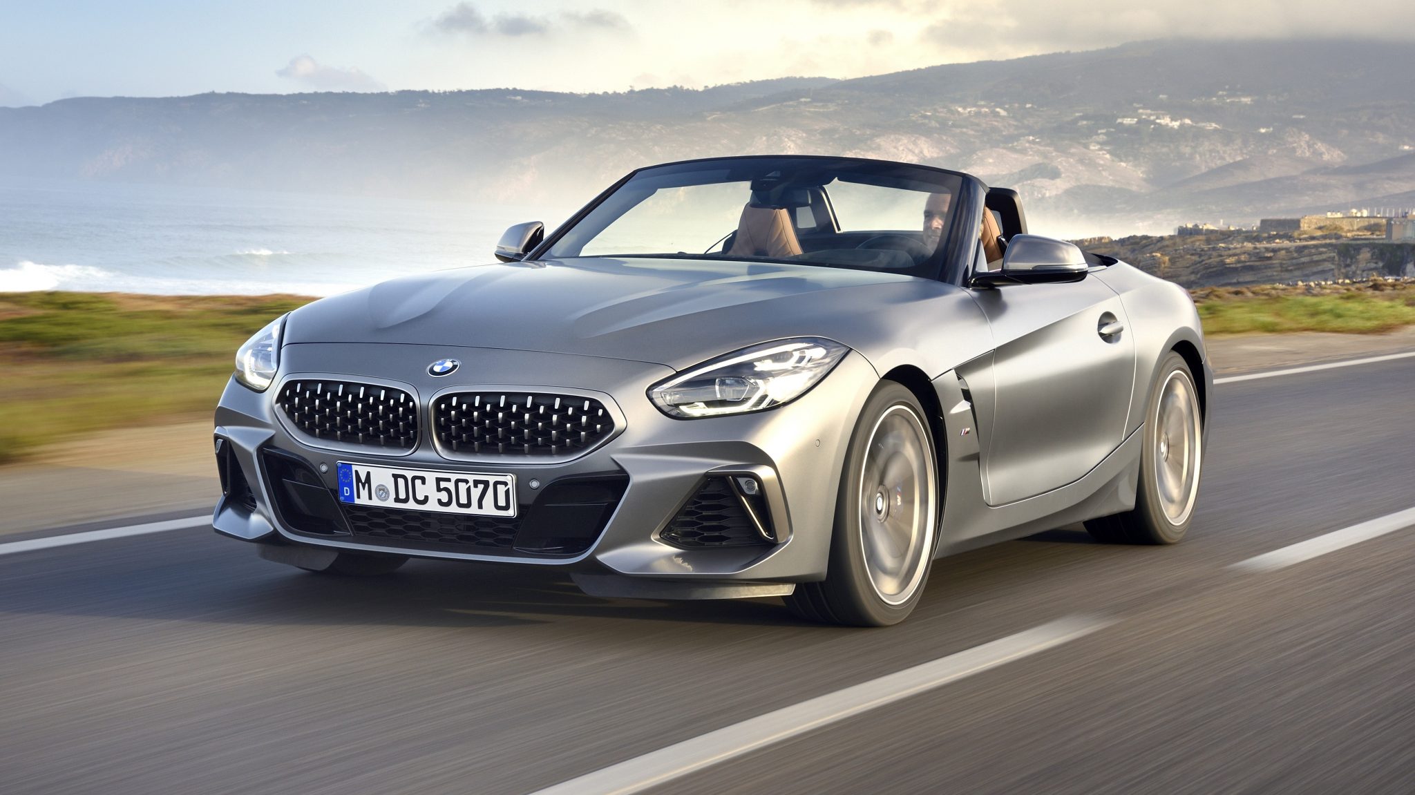 BMW Z4 M40i