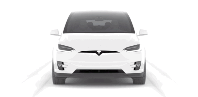 tesla model x boring company