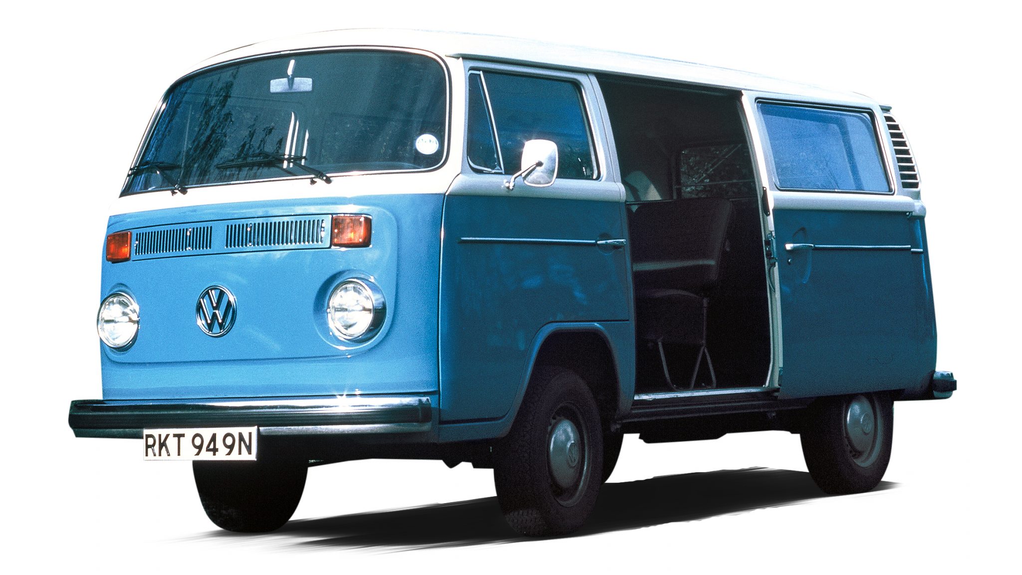 Volkswagen T2 Bus