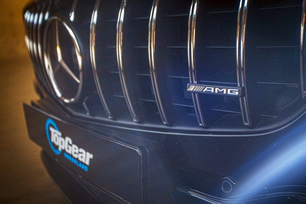 Mercedes-AMG S 65 Coupe