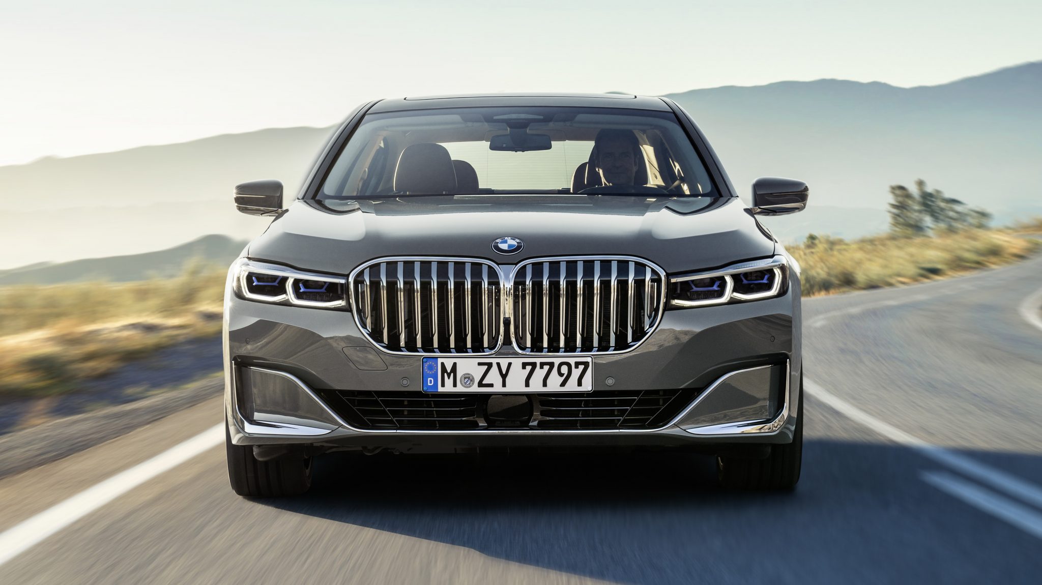 bmw 7-serie facelift 750li