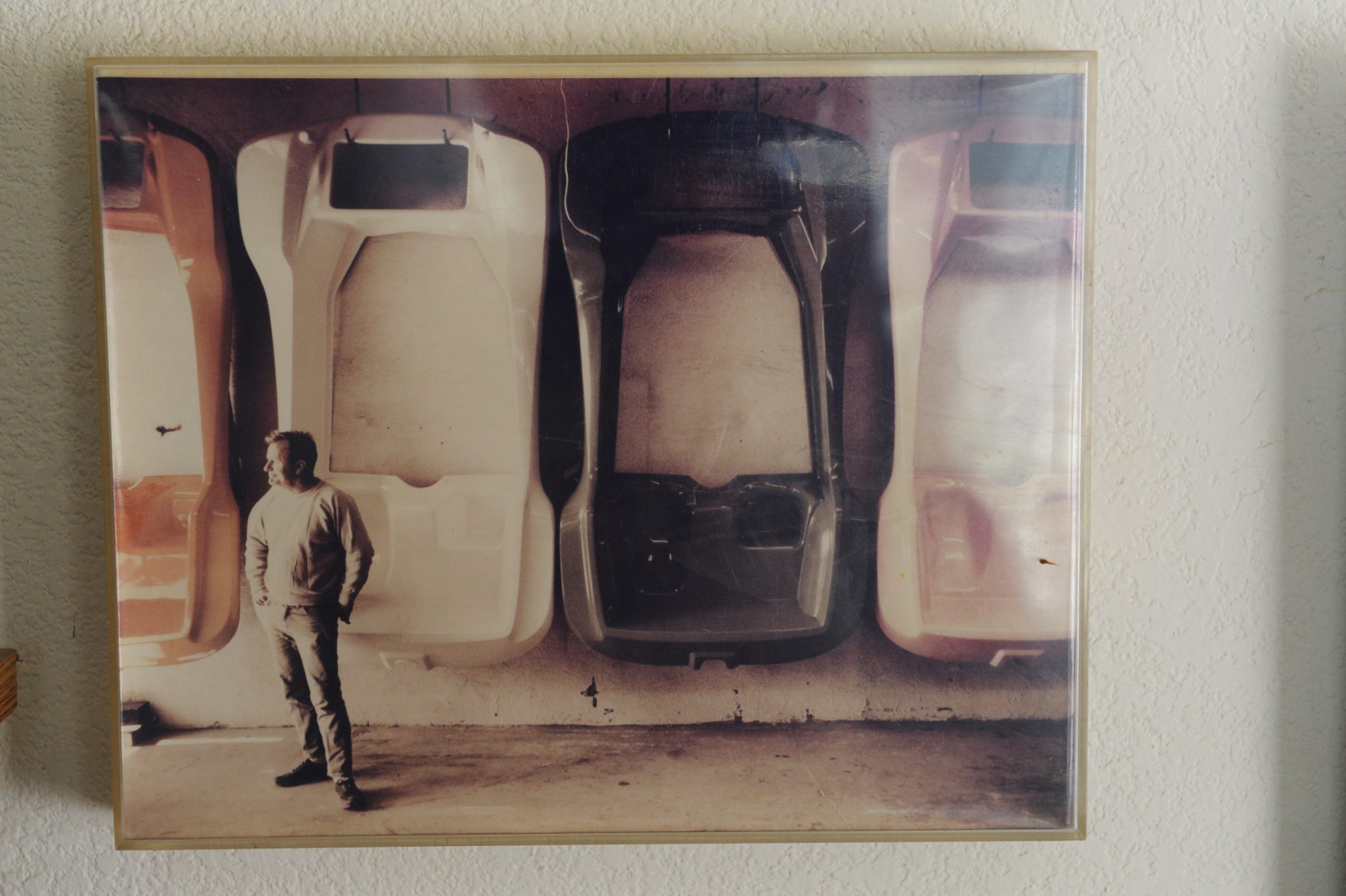 Bruce Meyers Volkswagen Buggy