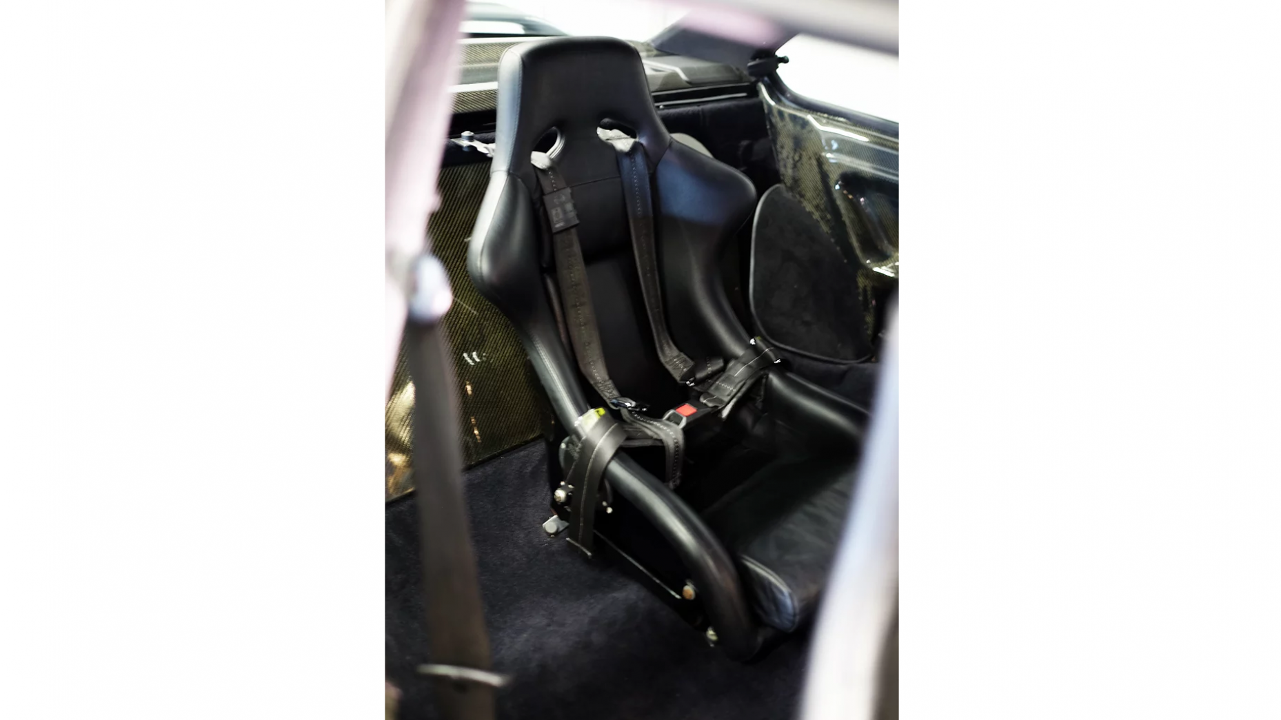 ACS3 CLS BMW E36 M3