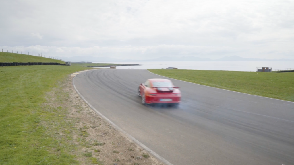Peel Anglesey Circuit