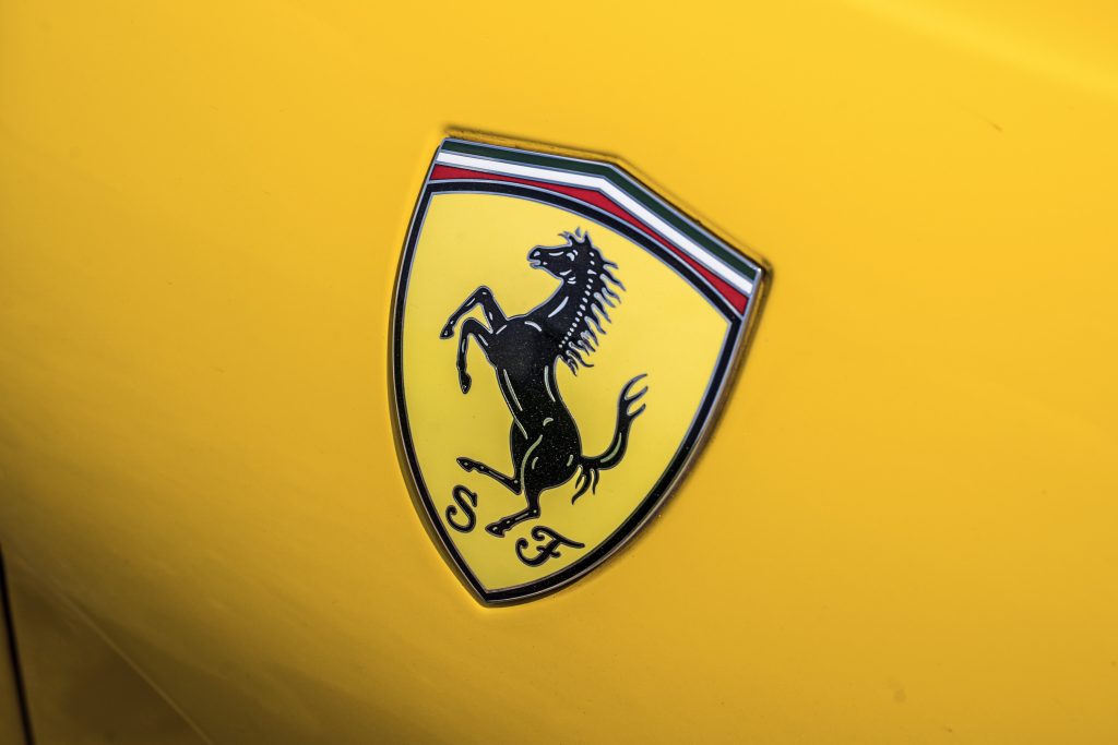 Top 9 Badges