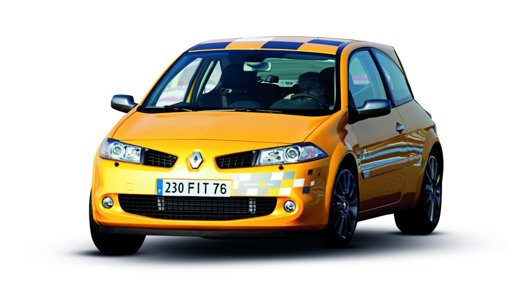 Renault Megane RF1